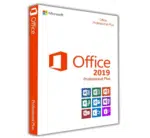 OFFICE 2019 PROFESSIONAL PLUS - EMAIL BIND LICENSE - Image 2