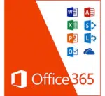 OFFICE 365 (WINDOWS/MAC) 5 DEVICES - 1 YEAR VALIDITY - Image 2