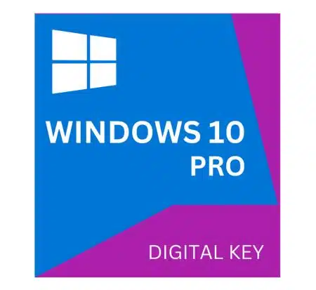 windows 10 pro product key