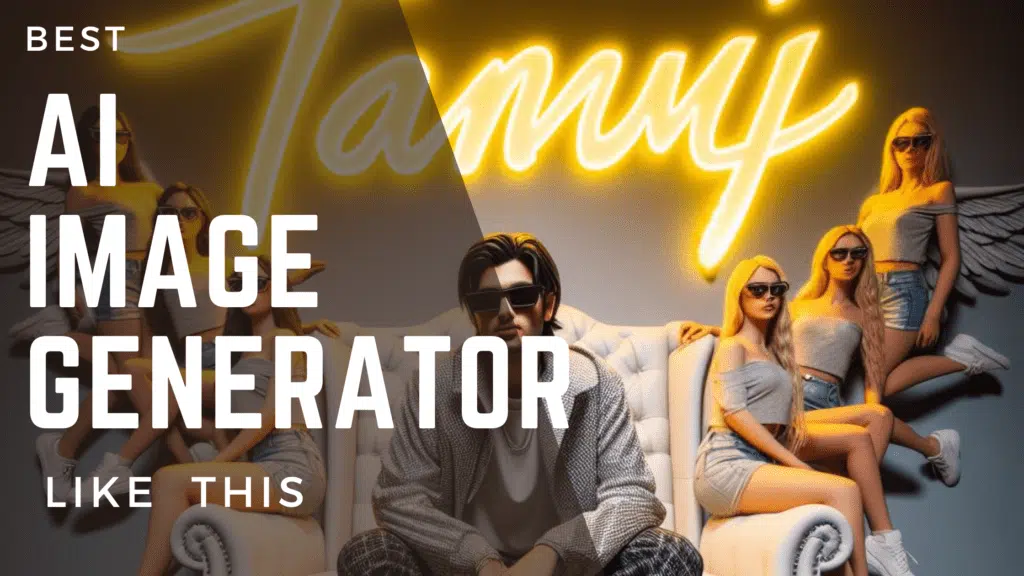 ai best genrator