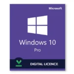 Microsoft Windows 10 Pro