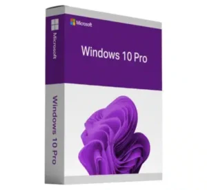 Windows 10 Pro License Key