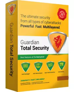 Total security -visionforsoft