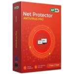 NPAV ANTIVIRUS PRO 1 USER 1 YEAR