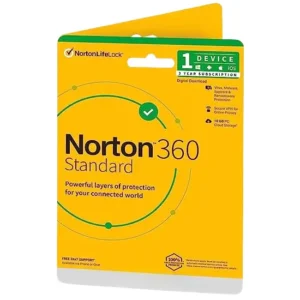 Top 10 Antivirus for Laptop