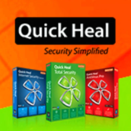 quickheal