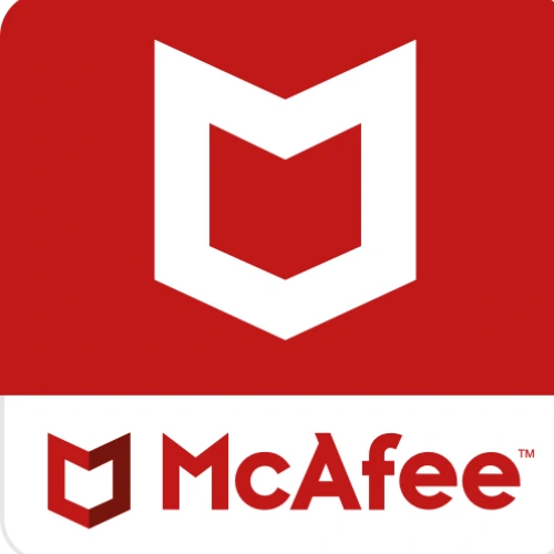 MacAfee