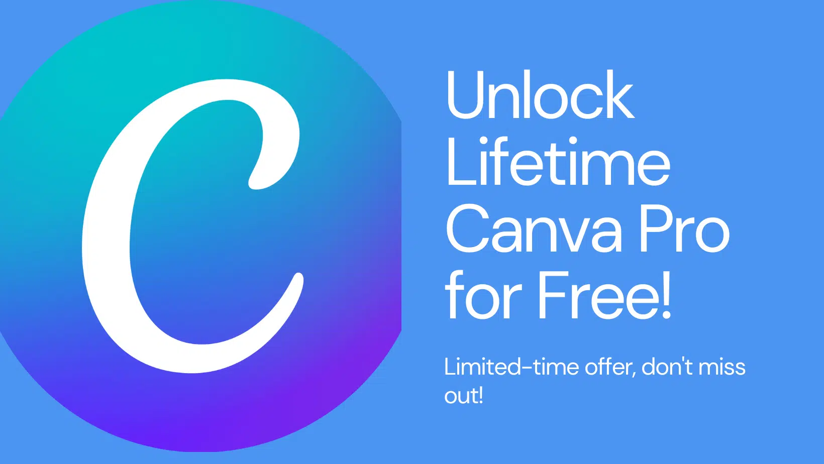 How to Get Canva Pro for Free Lifetime 2024 1 How to Get Canva Pro for Free Lifetime 2024-visionforsoft