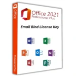 Office 2021 Professional Plus -Email Bind License Key- Lifetime Validity