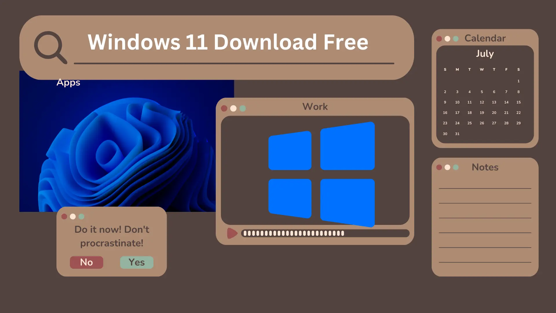 Windows 11 Download Free 64-bit 1 Windows 11 Download Free 64-bit
