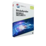 BitDefender Android Total Security Latest Version (1PC / 1Year) delivers superior protection for your Android smartphones and tablets, safeguarding your personal data and ensuring a secure mobile experience