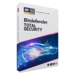 Bitdefender Total Security