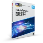 Bitdefender Internet Security