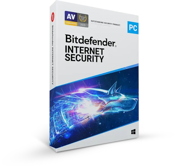 Bitdefender Internet Security