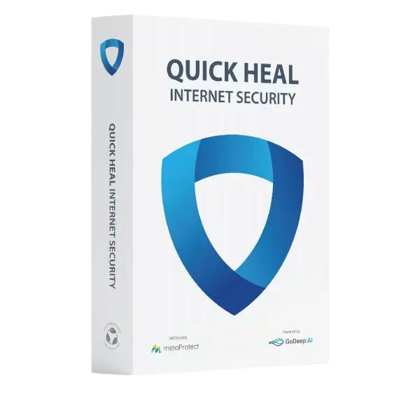 Quick Heal Internet Quick Heal Internet Security