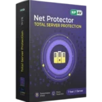 Net Protector Server Edition Latest 1PC 1Year