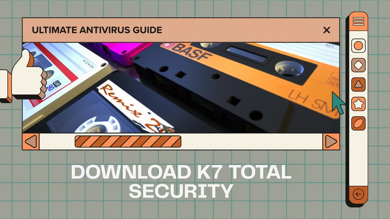 K7 Total Security Antivirus Free Download – The Ultimate Guide 1 K7 Total Security Antivirus Free Download – The Ultimate Guide