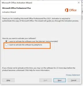 OFFICE PRO PLUS