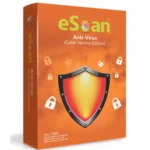 eScan Antivirus v22