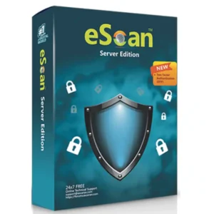eScan Server Edition