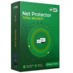 NET PROTECTOR TOTAL SECURITY 1 USER 3 YEAR