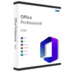 Office 2024 Professional Plus Lifetime License key