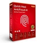 Quick Heal AntiFraud AI 1 Device 1 Year