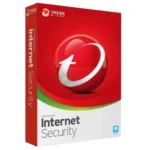 Trend Micro Internet Security 1 PC 1 Year