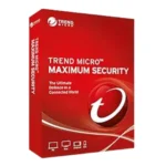 Trend Micro Maximum Security