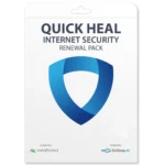 Quick Heal Internet Security Renewal